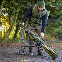 Korum Progress Roving Kit